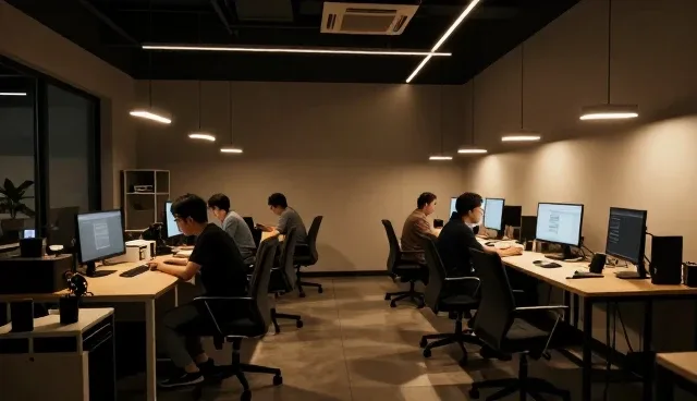 性能优化在技术开发中的实际应用与选型关注点
