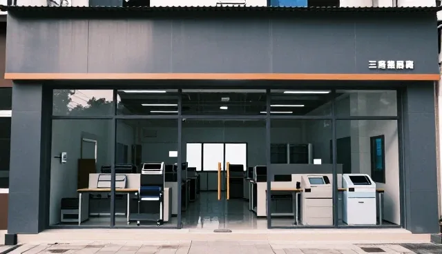 办公用品供应链优化中的维护建议与发展趋势