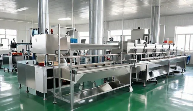 休闲食品调味品选型与使用建议