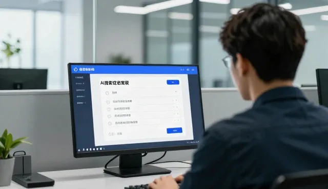 AI搜索优化排名中的策略调整如何影响业务发展