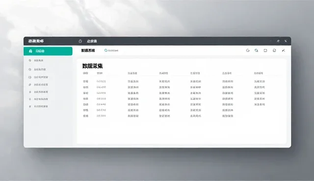 数据采集平台交付质量提升的关键策略