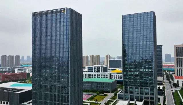 企业官网选型中的程序设计与内容优化