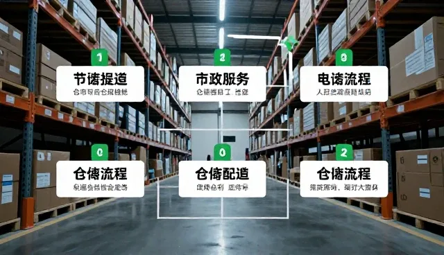 渠道分销中的销售模式优化策略
