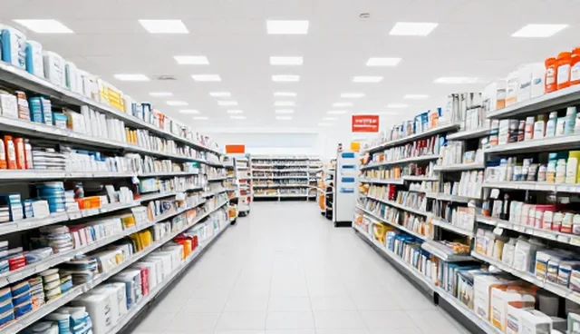 线上店铺运营中仓储配送的适用条件与选择依据