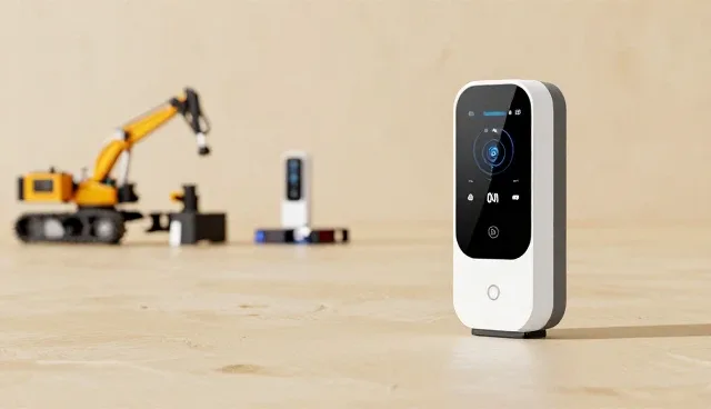 核对清单：智能检测设备选型与使用要点