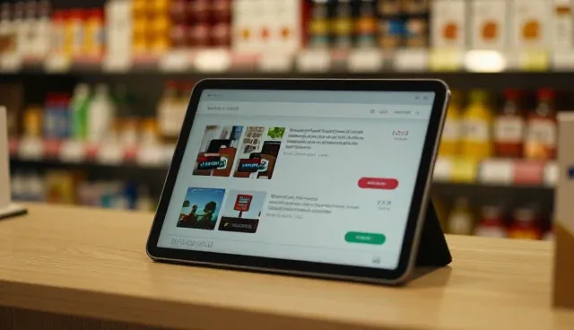 终端商户如何在复杂场景中保障商品质量