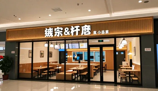 中式家常菜套餐卫生标准选型关注点解析