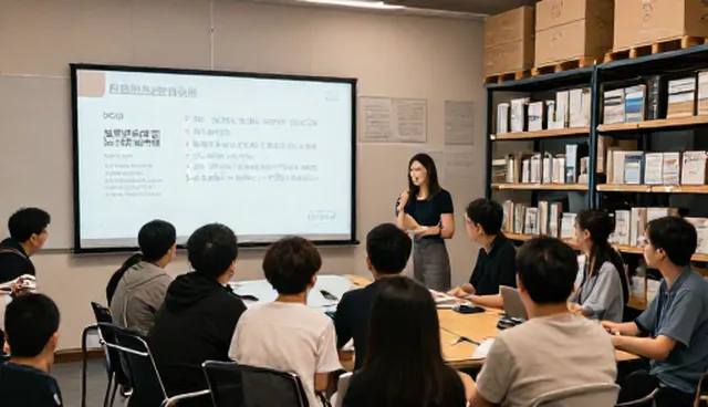 职业规划中语言能力测评的核对清单