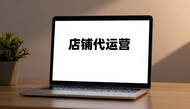 线上店铺运营全流程跟进的实践与挑战