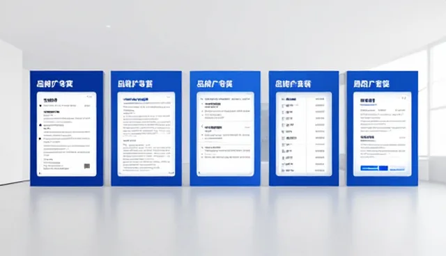 品牌推广如何借助本地采购信息实现精准触达