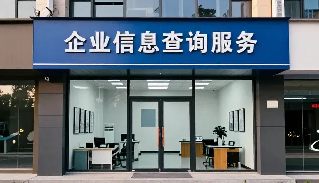 企业名录查询中常见的问题及应对策略
