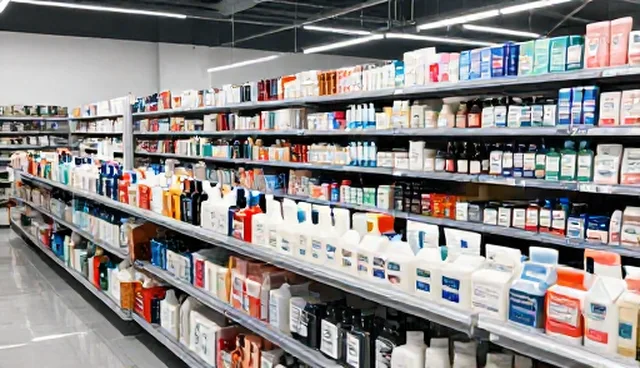日用百货批发性能优化中使用场景的实践分析