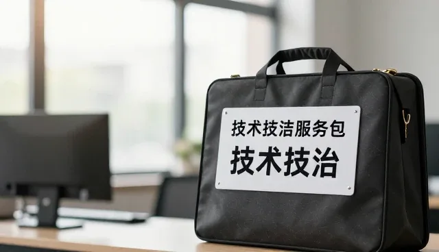 技术支持在业务趋势中的应用场景分析