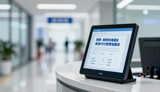 品牌咨询中的商务代理服务应用与实践