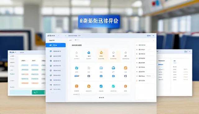 技术外包选型的关键关注点及应用建议