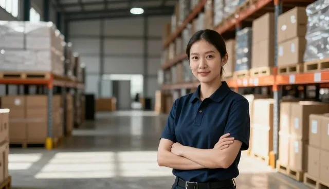 如何选择支持按区域的行业分类导航方案