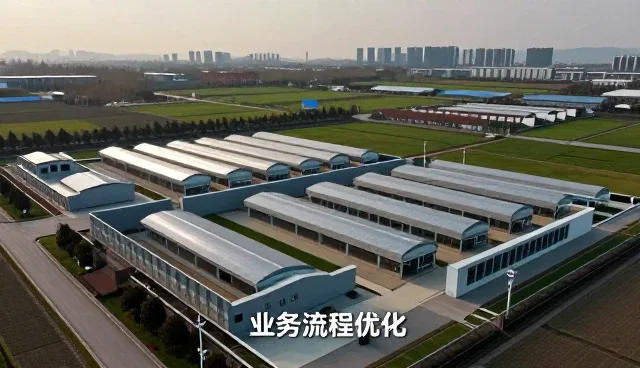 如何有效利用数据采集分析提升资源优化效率