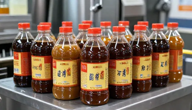 调味品维护中传统工艺与现代技术的取舍