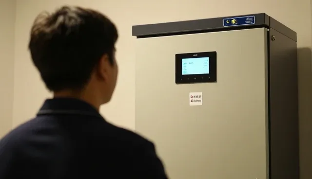 电气设备维护中的兼容性管理策略