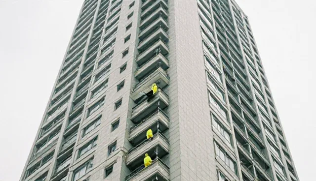 多场景下安防设备系统稳定性关键因素分析