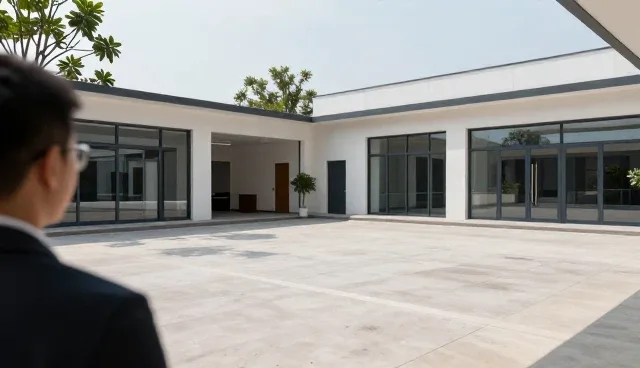 惠州网站建设，企业入驻服务如何助力本地企业发展