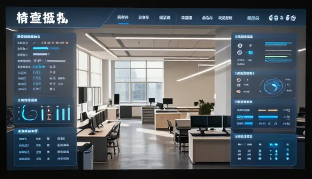 数据处理流程中应用场景如何影响实际操作