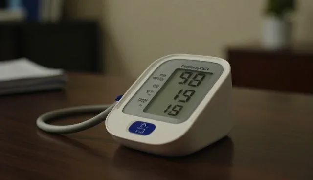 智能健康手环与便携式血压计的系统优化路径