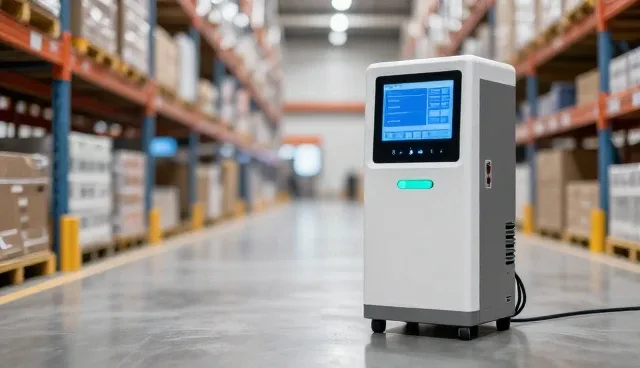农资设备选型中的性能与适用条件检查要点