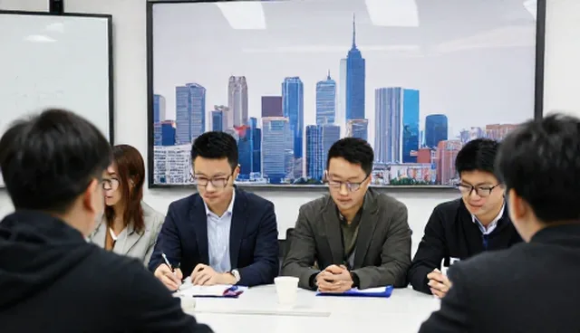 企业策划中流程优化的误区与正确理解