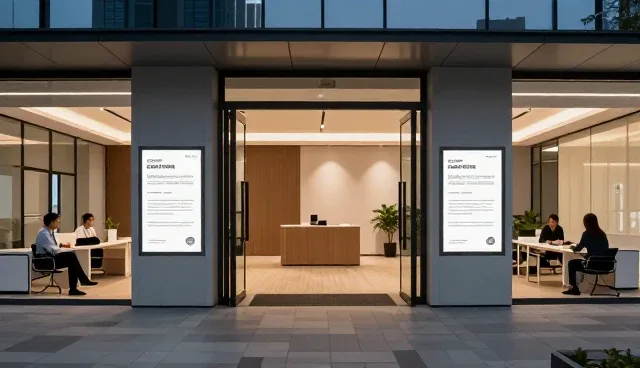 外包建站：品牌展示入口的高效搭建策略