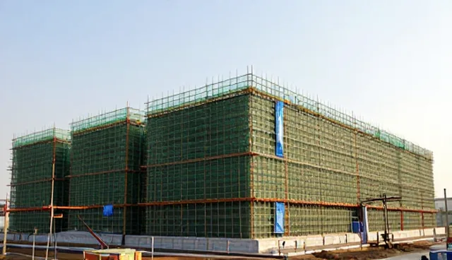核对清单：园林古建土建施工团队配置要点