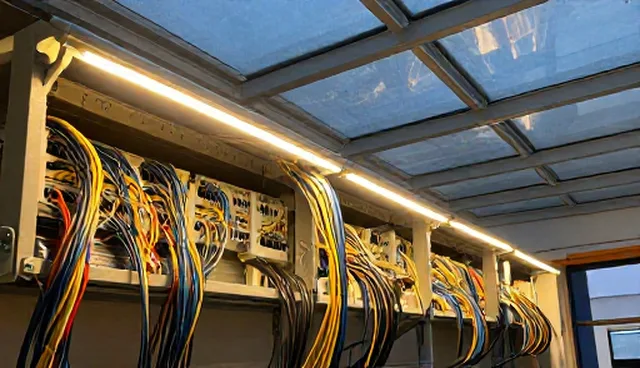 质量检验中的5个检查要点及行业合作建议