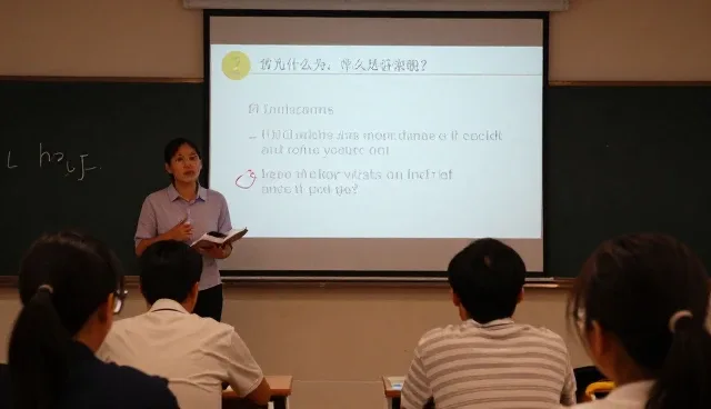 教学反馈在学习规划中的实践价值与场景应用