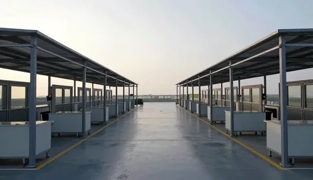 商户如何高效利用运输服务提升运营效率