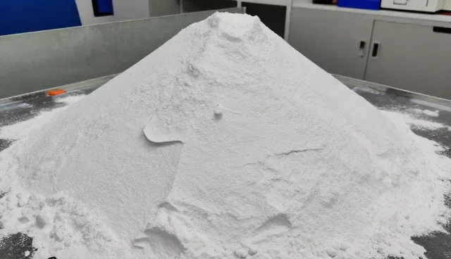 高纯氧化锌粉体选型中能力建设的关键考量