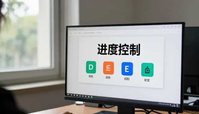 软件性能差异对业务发展的深层影响与应对策略