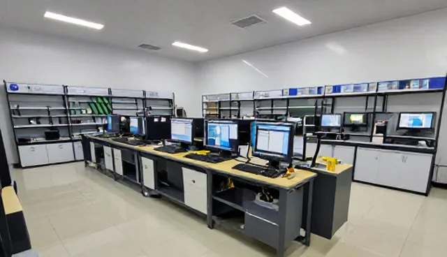 土建施工中水下作业的选型关注点对比