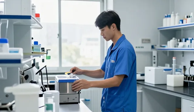 仓储配送时效提升的关键在于流程管理的优化