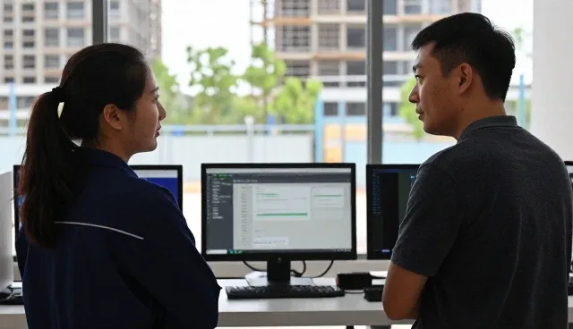 系统集成服务在零售场景中的实际应用与支持分析