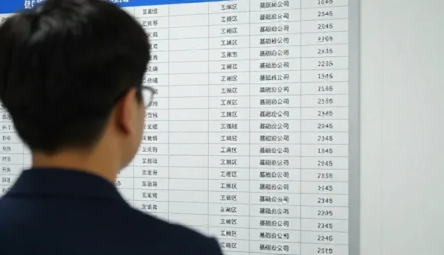 提升数据准确性：行业精准检索在复杂场景中的应用分析