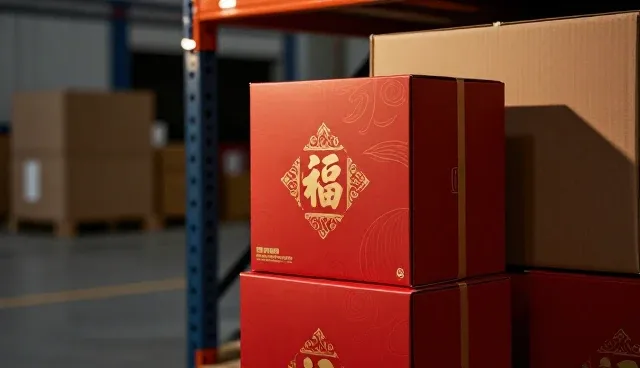节日礼品礼盒如何通过家居收纳产品提升用户粘性