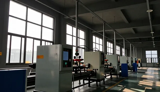 自动化设备集成选型中的管理办法关注点分析
