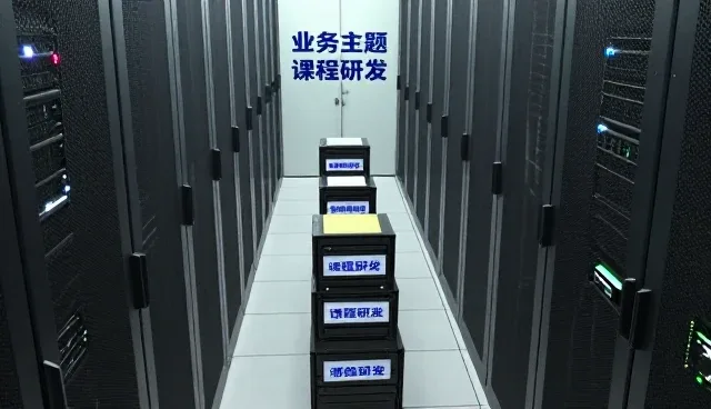 学习规划如何重塑在线教育的未来路径