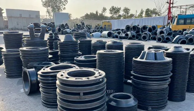 工业生产中来料加工常见问题及应对策略