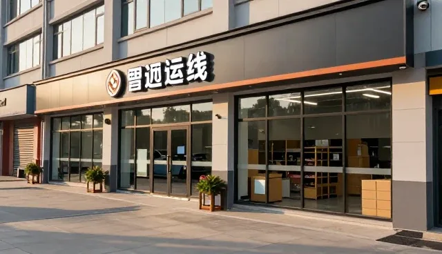 需求预测如何重塑货物运输行业的运营效率