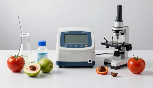 食品代加工分装工艺的管理优化与趋势分析