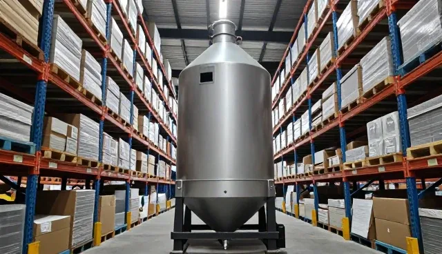 高效布袋除尘器选型中的应用场景分析