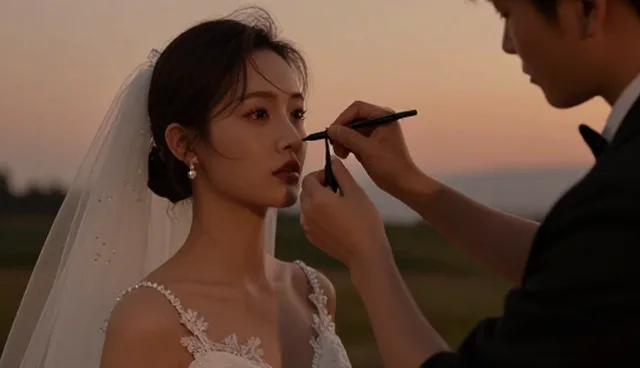 系统集成在婚纱摄影业务中的实践与发展趋势