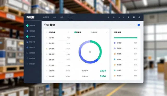 商城网站建设中处理效率低下的具体表现及应对策略