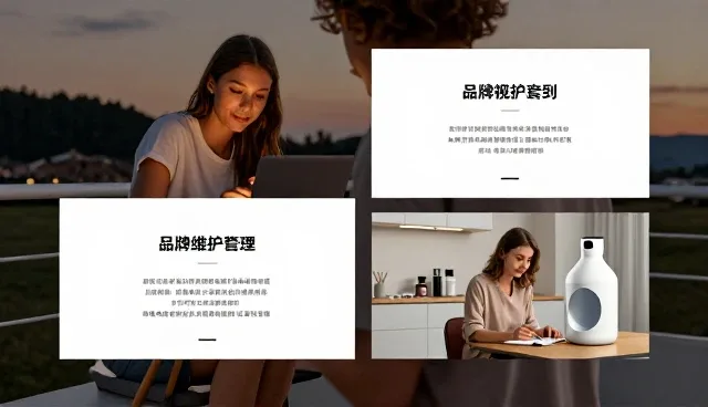品牌视觉设计套装使用中常见问题与解决策略